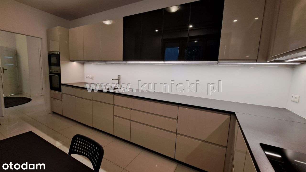 Elegancki apartament na Mokotowie, 94 metry!-11