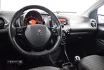 Peugeot 108 1.0 VTi Style - 38