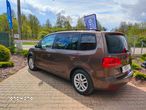 Volkswagen Touran 1.4 TSI Highline - 11