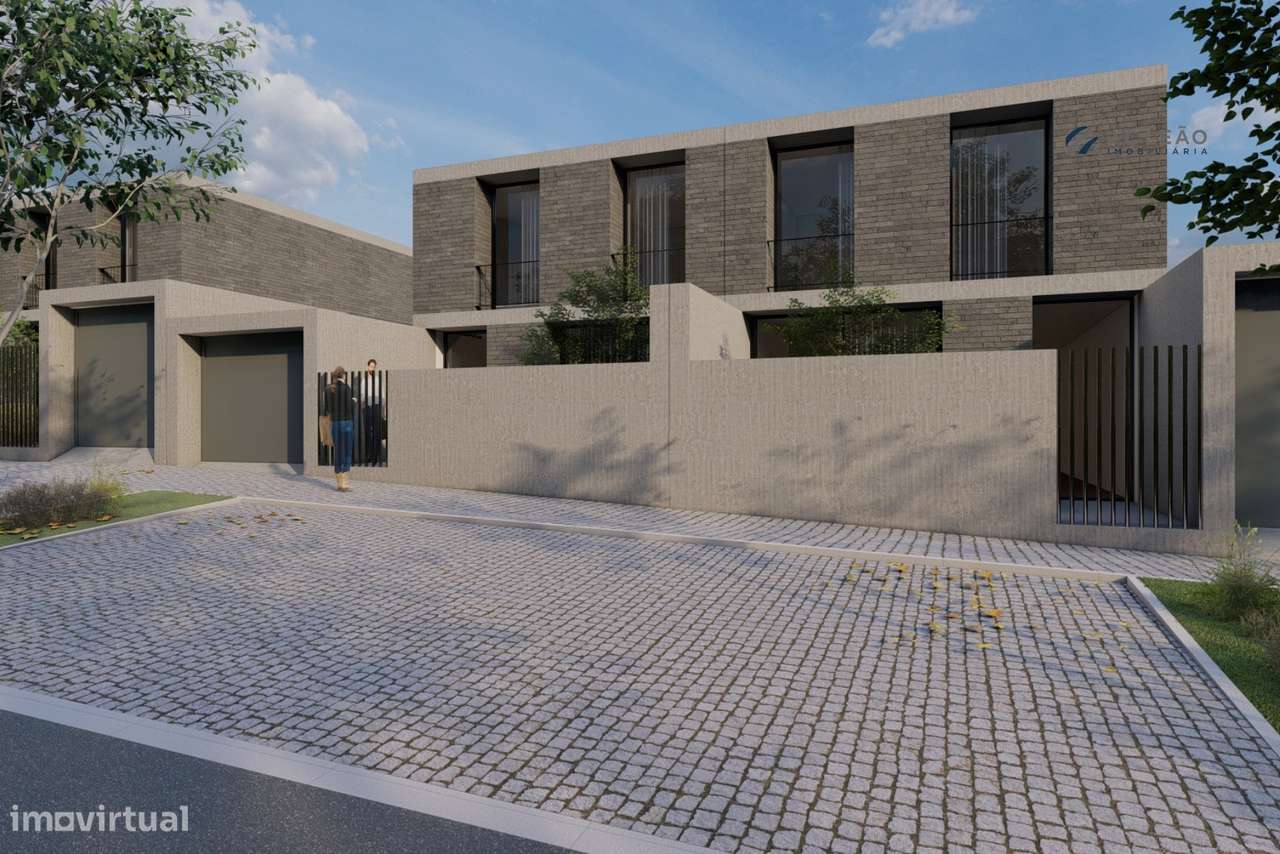 Lote de Terreno  Venda em Matosinhos e Leça da Palmeira,Matosinhos - Grande imagem: 5/6