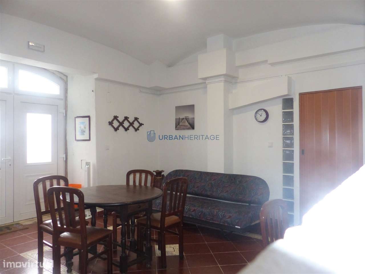 Moradia >=T10 Venda em Assunção, Ajuda, Salvador e Santo Ildefonso,Elv - Grande imagem: 4/52