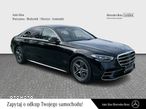 Mercedes-Benz Klasa S 400 d 4-Matic L 9G-TRONIC - 9