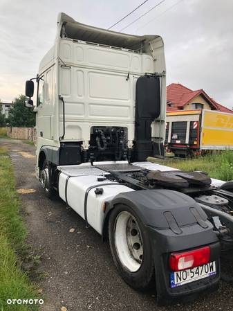 DAF XF 106 460 - 7