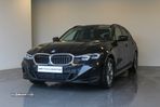 BMW 318 d Touring Line Sport Auto - 2