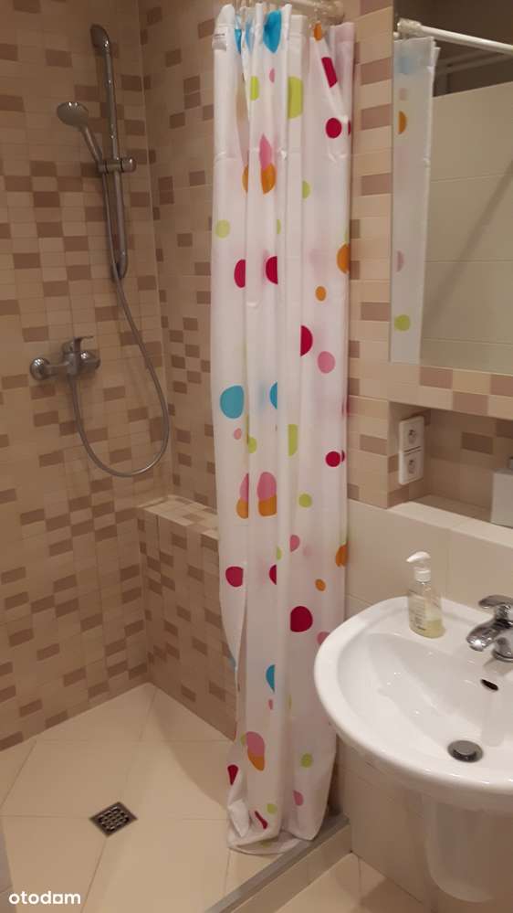 Wyjątkowa kawalerka 38 m² – Marina Mokotów - Pełny obrazek: 4/9