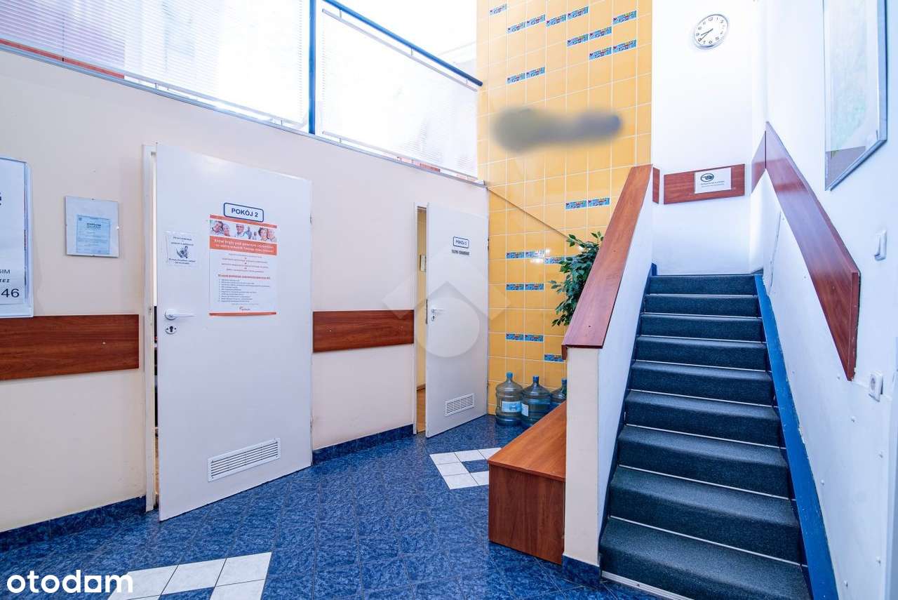 Lokal usługowy - PARKING - ul. Wróblewskiego - Stare Miasto-12