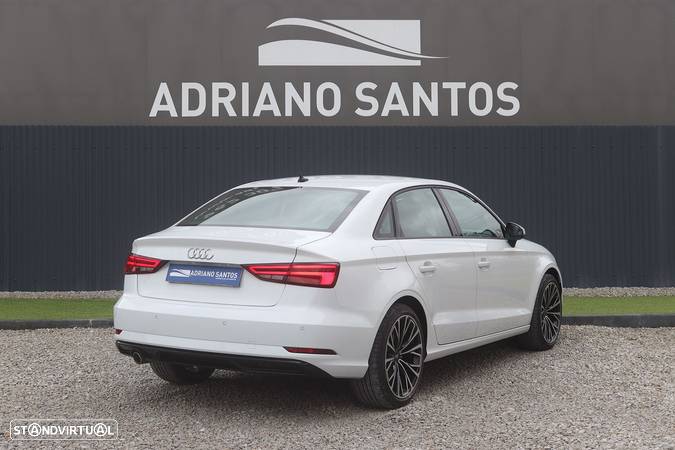 Audi A3 Limousine 1.6 TDI Sport - 6