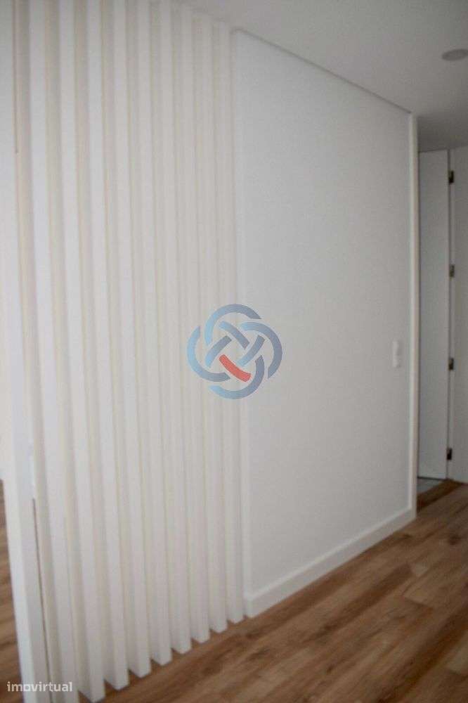 Apartamento T2 em Condominio de Luxo em Santa Maria da Feira-10