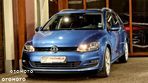 Volkswagen Golf 1.6 TDI BlueMotion Technology DSG Comfortline - 33