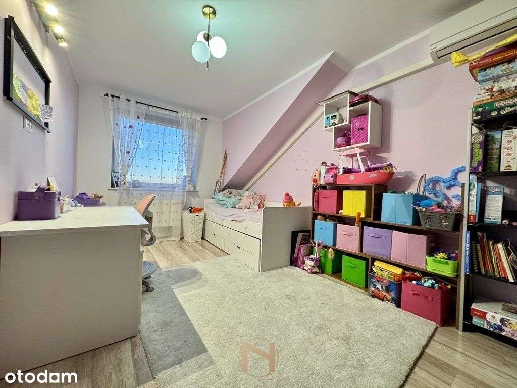 Mieszkanie, 113,80 m², Gorzów Wielkopolski-13