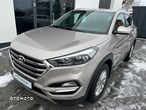 Hyundai Tucson 1.7 CRDI BlueDrive Comfort 2WD - 1