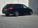 Peugeot 308 SW BlueHDi 120 EAT6 Stop & Start GT-Line Edition - 5