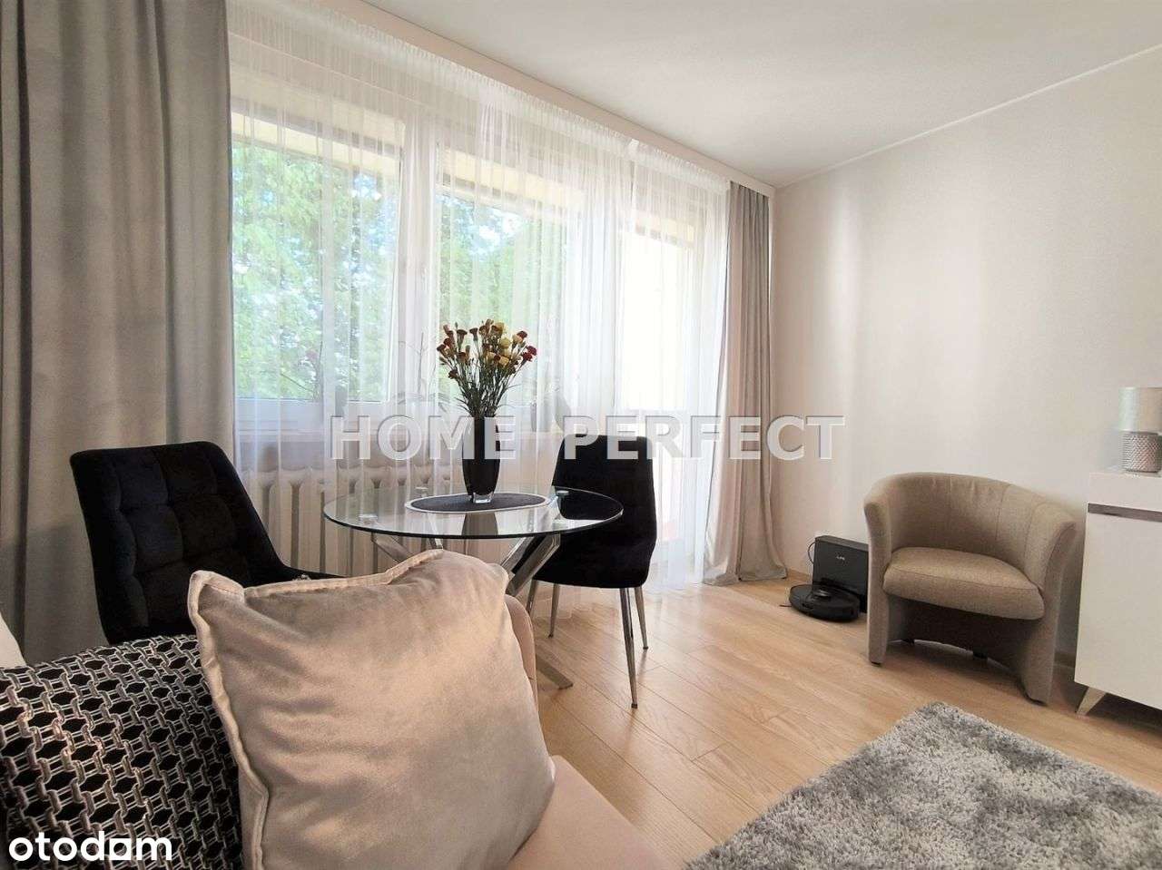 Na sprzedaż mieszkanie 2 pok - J.N.Jeziorańskiego!-5