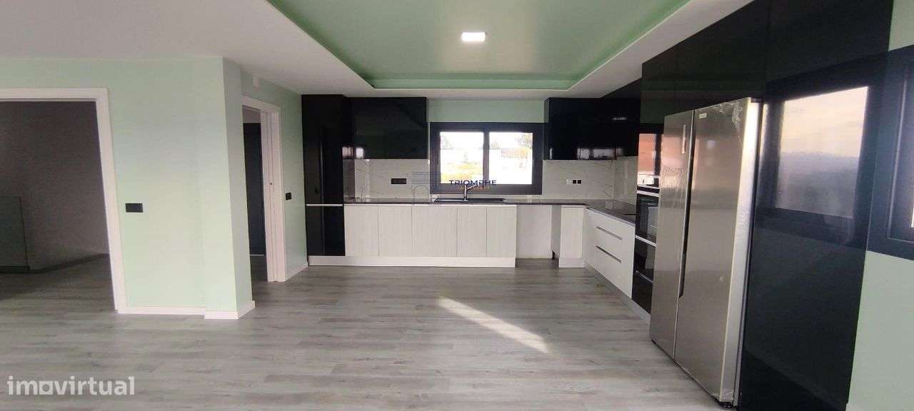 Moradia T5 Alvorge, Ansião - Grande imagem: 4/33