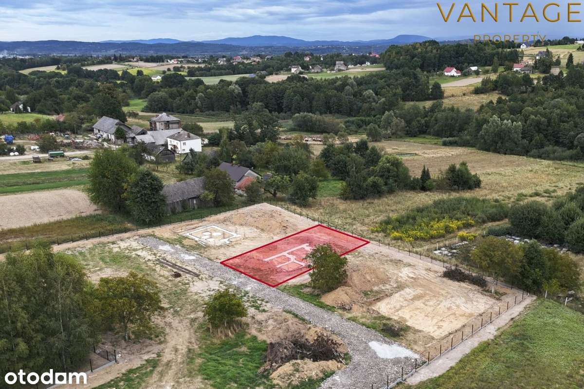 Nowoczesny dom pod Krakowem (gm. Biskupice) - Pełny obrazek: 3/12