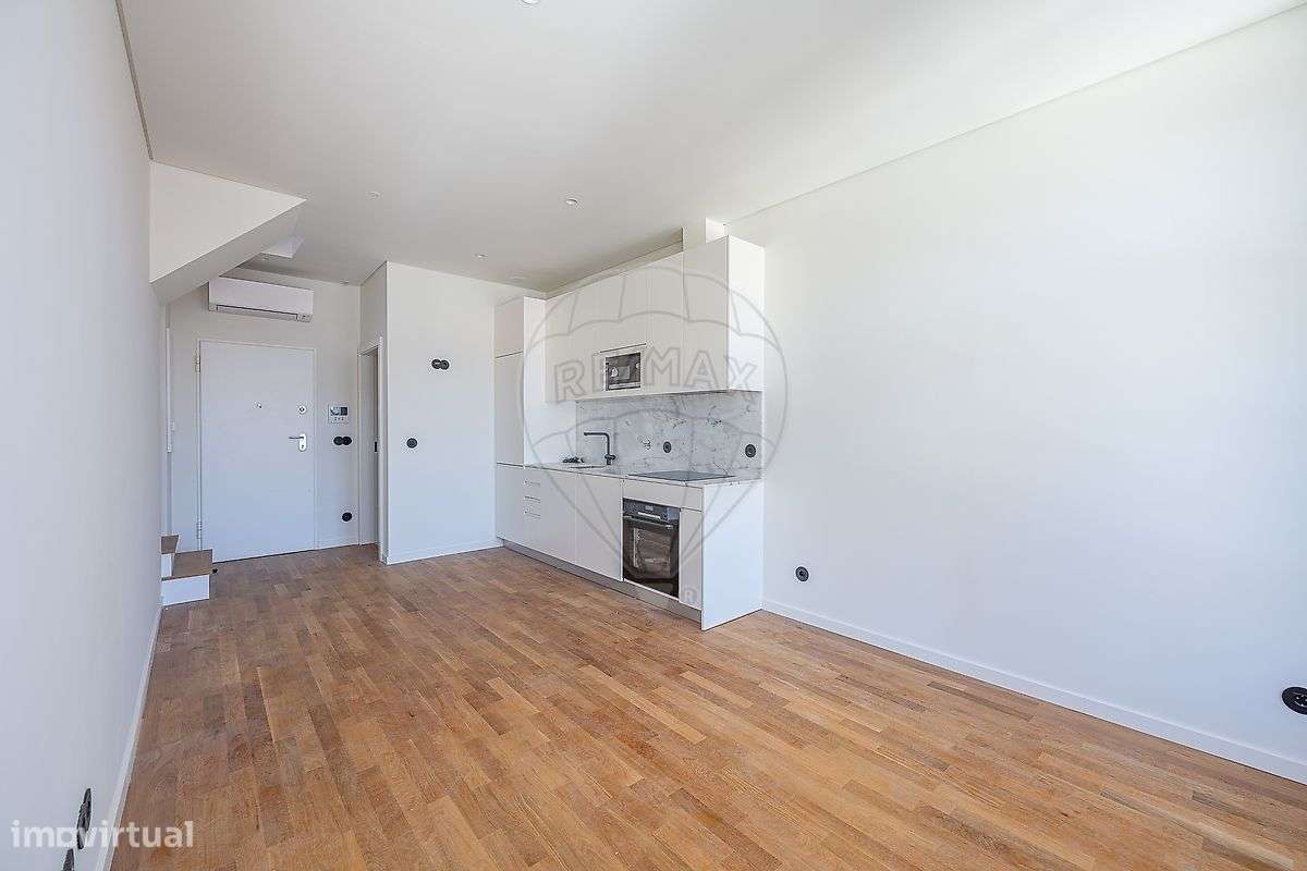 Apartamento T1 para venda-10