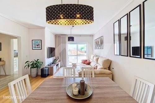 Atraente apartamento renovado, Gafanha da Nazaré