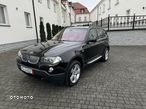 BMW X3 xDrive25i Limited Sport Edition - 3