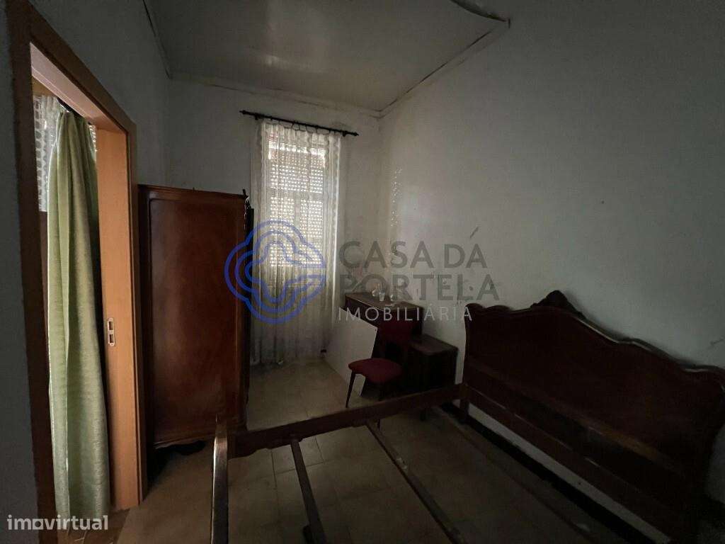 Moradia ao Metro de Francos - Grande imagem: 2/10