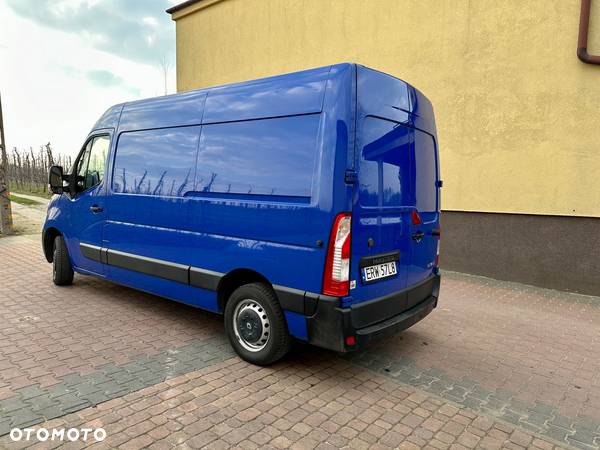 Renault Master - 4