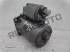 Motor De Arranque 0369_11023g Vw Polo Ii (86c) [1981_1994] 1.0 - 2