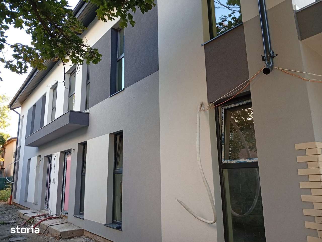 CASA TIP DUPLEX LAMINORULUI, 4 CAMERE, FINALIZARE DECEMBRIE, COMIS 0% - Imagine principală: 4/11