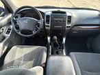 Toyota Land Cruiser 3.0 TD-4D Executive - 12