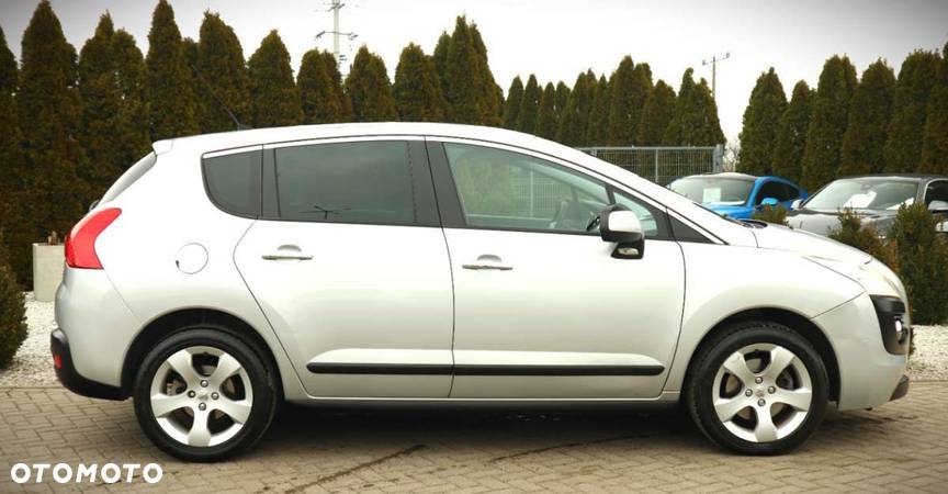 Peugeot 3008 1.6 THP Active - 4