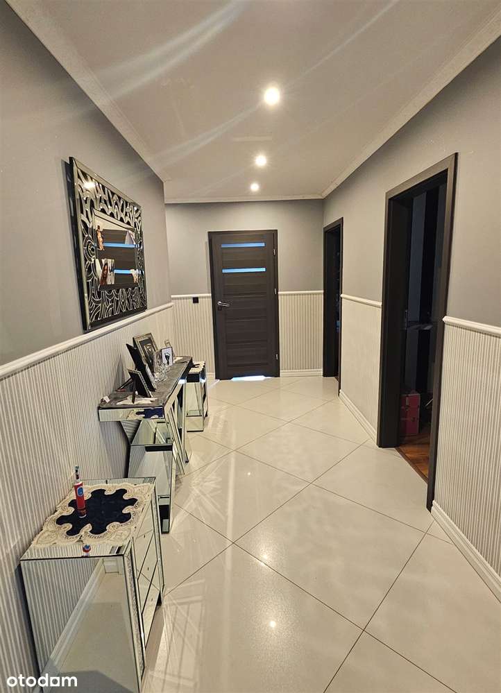 Super parterówka w spokojnym miejscu w  Pniowcu- Cena do negocjacji-14