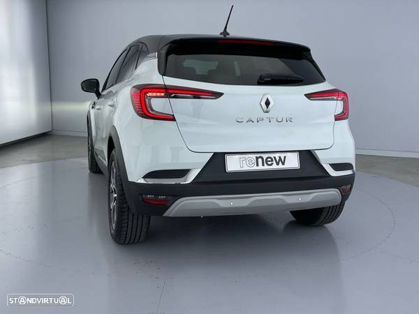 Renault Captur 1.0 TCe Intens - 27