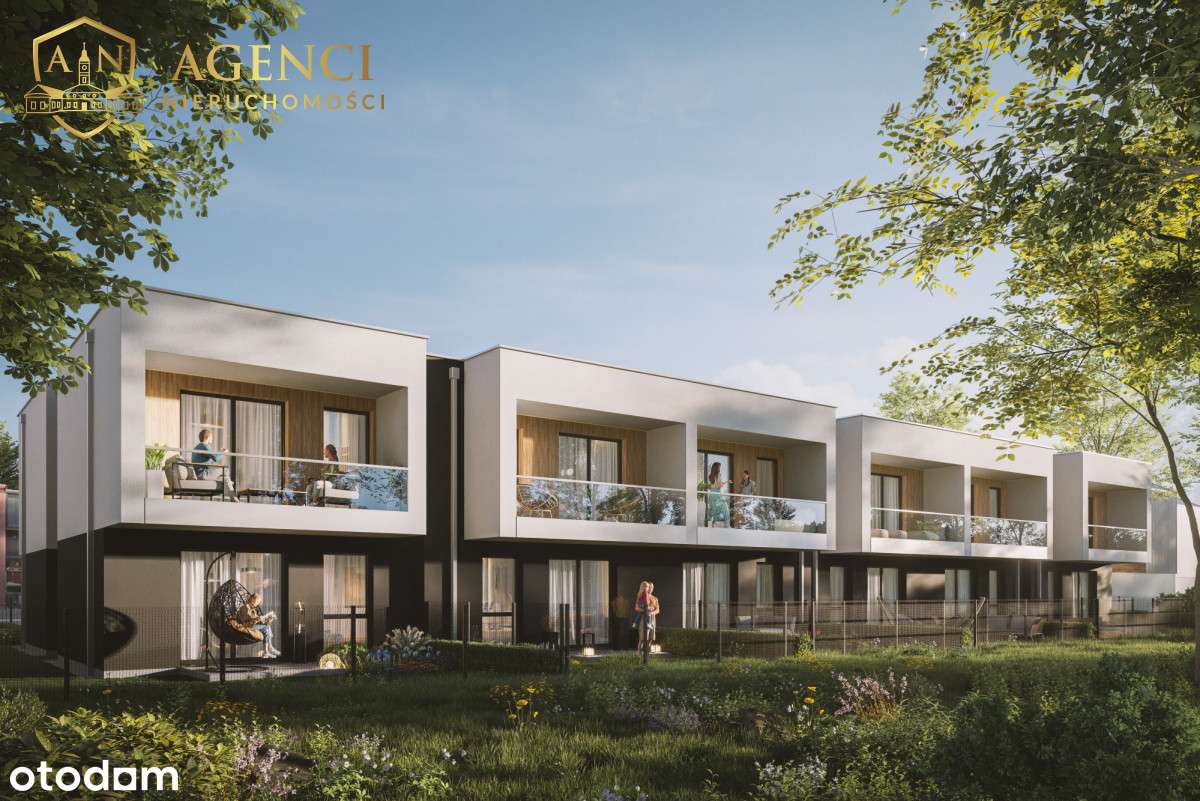 Pistacjowa Apartamenty | 4 - pok. | L12-4