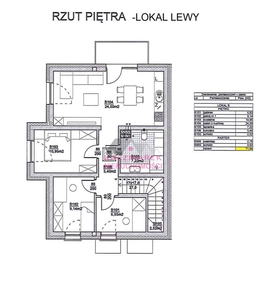Ostatni Apartament! 2 miejsca parkingowe i ogród-4