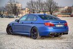 BMW M5 Competition - 5