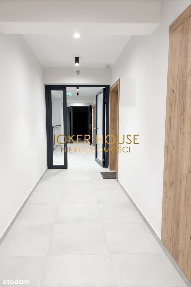 Gotowe do urządzenia! 3 pokojowe! Nowe osiedle!-17