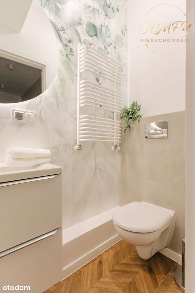 Apartament inwestycyjny, 3 pok. blisko Rynku-15