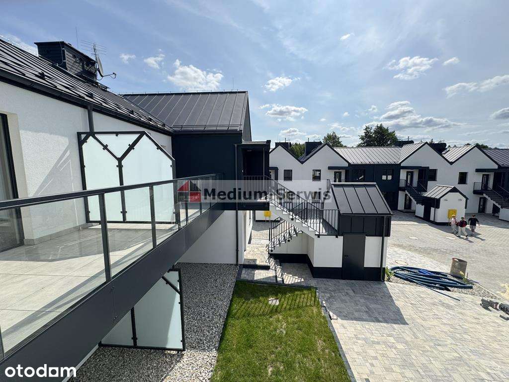 Apartamenty Maciejówka-3