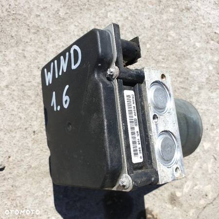 RENAULT WIND POMPA ABS  0265951128 0265230777 11R - 1