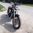 Harley-Davidson Sportster Roadster 1200R - 7