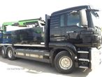 MAN TGS 26.360 - 12