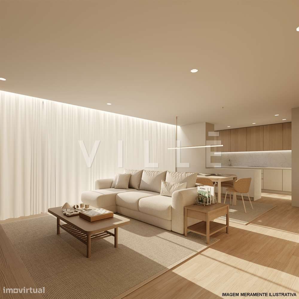 Moradia T3 térrea na Gafanha do Carmo - Grande imagem: 5/22