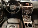 Audi A5 Sportback 2.0 TDI Multitronic S-line - 29