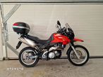 Aprilia Pegaso - 4