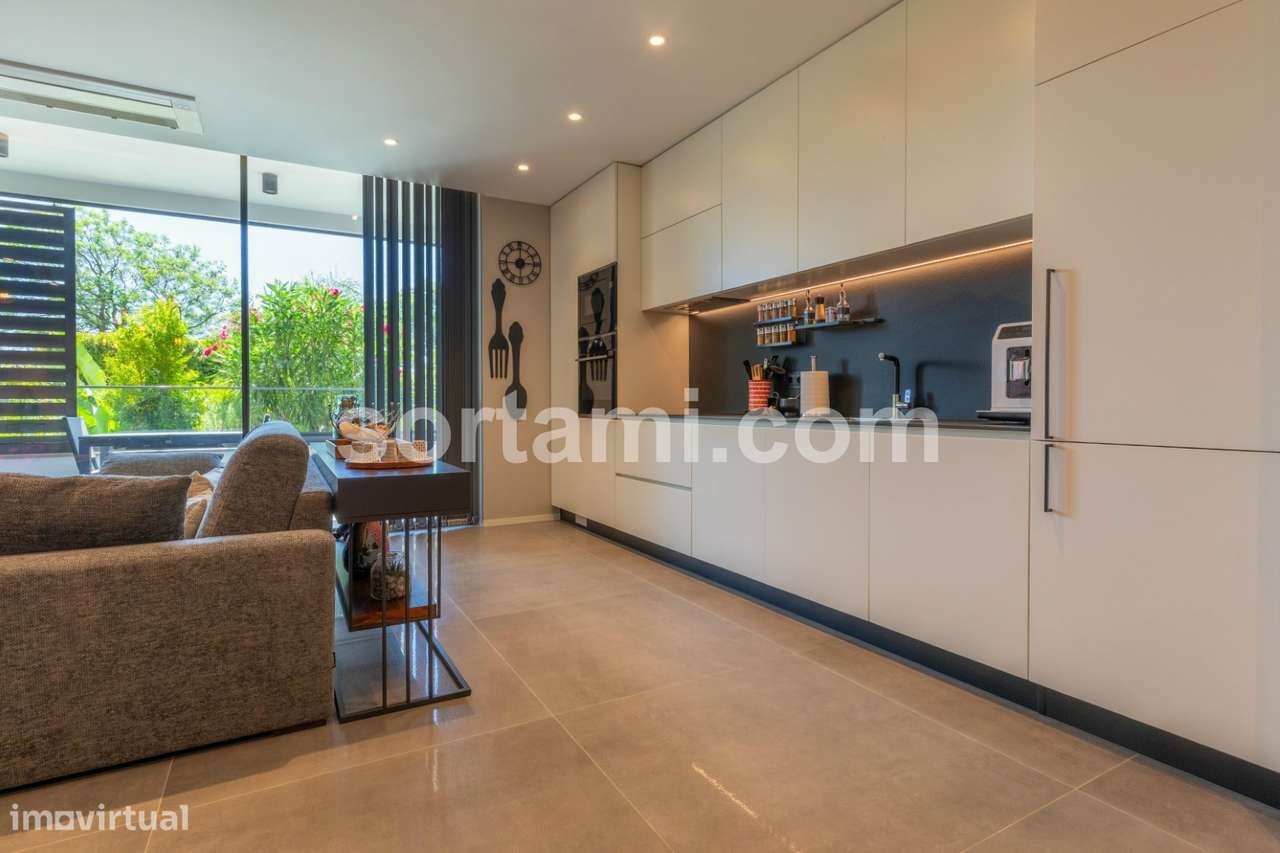 Apartamento T2 Venda em Albufeira e Olhos de Água,Albufeira - Grande imagem: 3/34