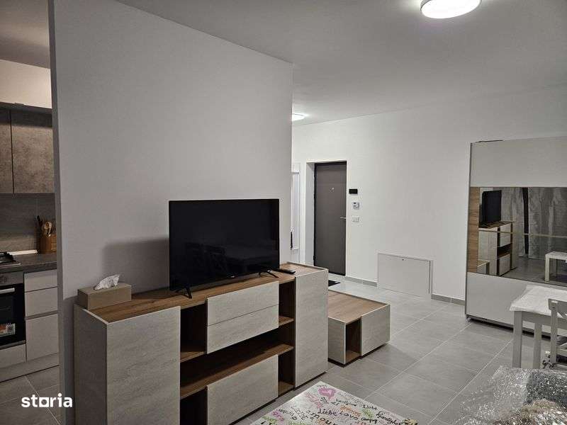 Studio in Grand Kristal Residence - Imagine principală: 5/8