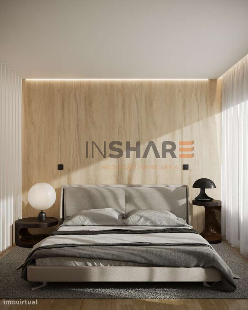 Moradia T4 Individual - Lagos - Algarve-47