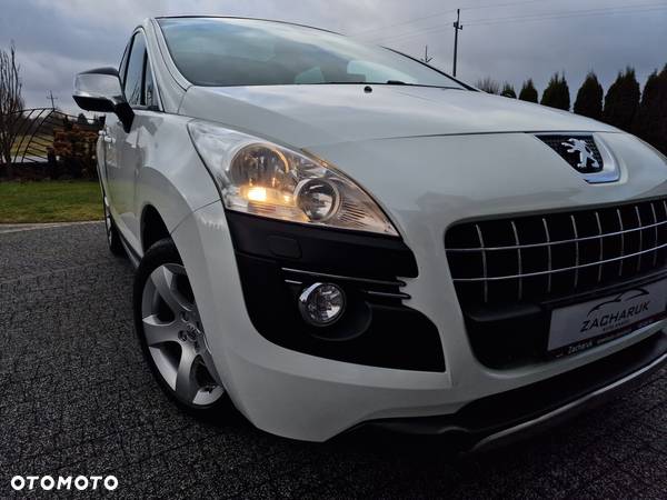 Peugeot 3008 1.6 Premium+ - 19