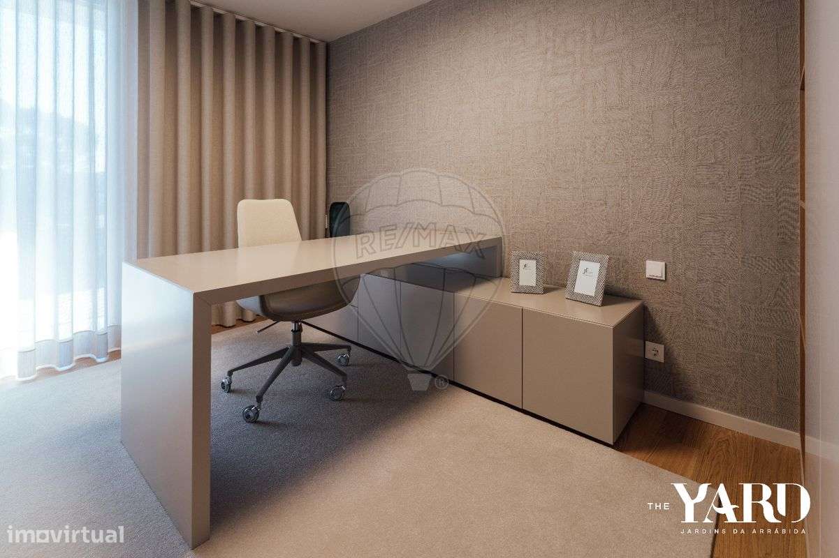 Apartamento T4 para venda - Grande imagem: 5/17