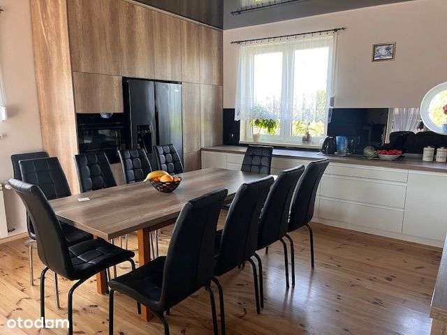 Tani w utrzymaniu, duży dom w spokojnej okolicy! - Pełny obrazek: 4/19