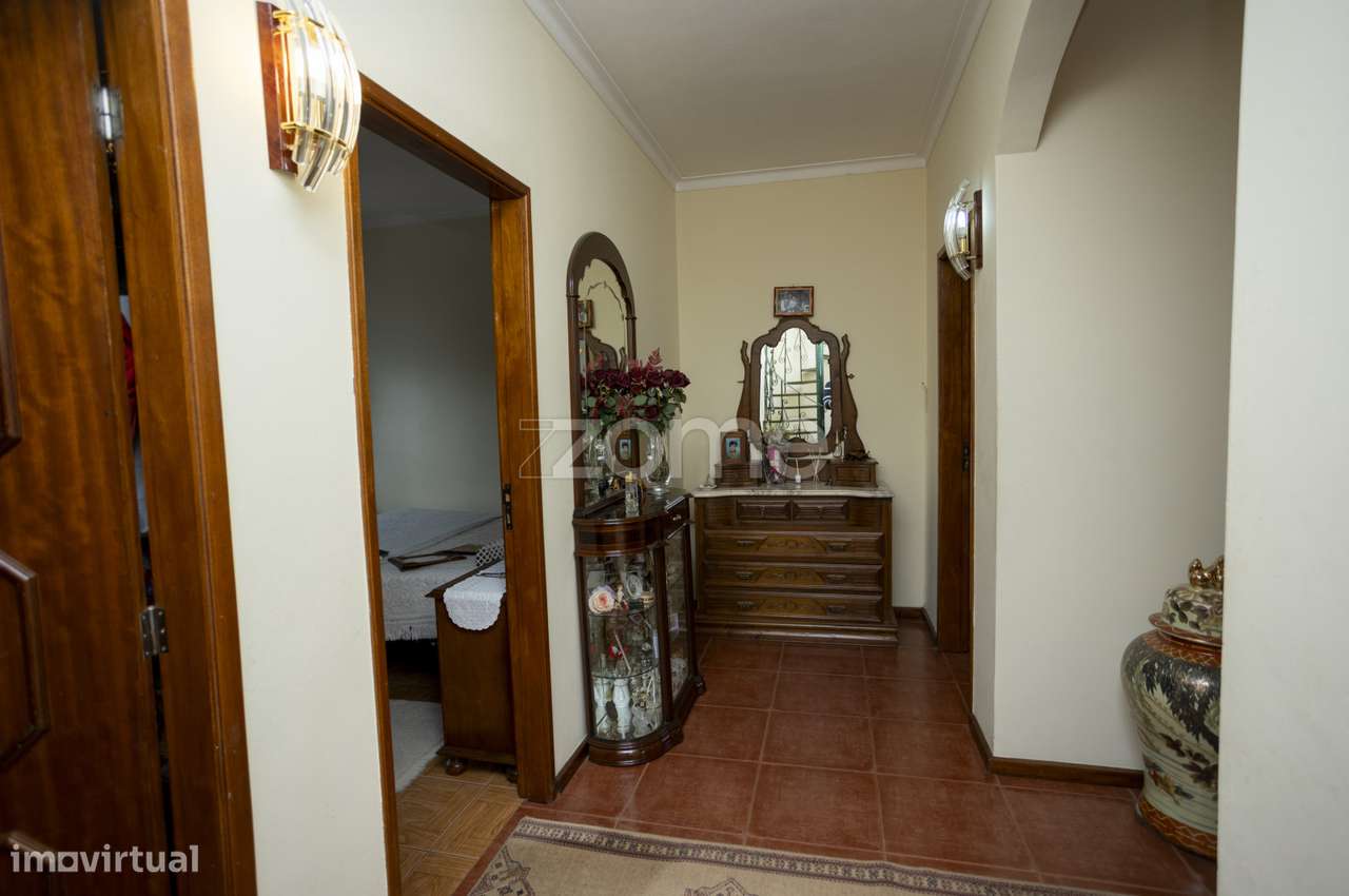 Moradia T4 - Guimarães - Grande imagem: 5/19