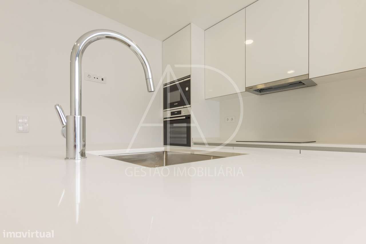 Moradia T3 Premium, Nova,  em Fernão Ferro - Grande imagem: 5/22